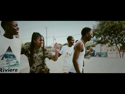 Kaka highflames X Zizoo ACKEE WALK -OFFICIAL VIDEO