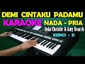 CINTA KITA Inka Christie Amy Search KARAOKE NADA COWOK PRIA