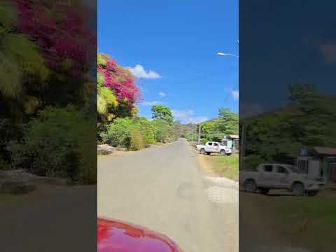 Cambutal, Los Santos, Tonosí, Panamá