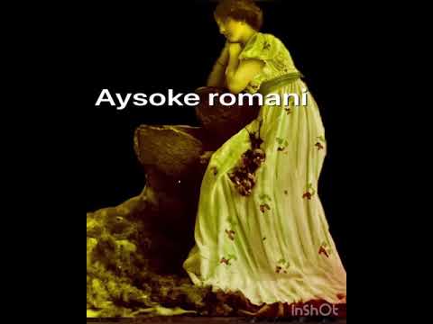 Aysoke romani!