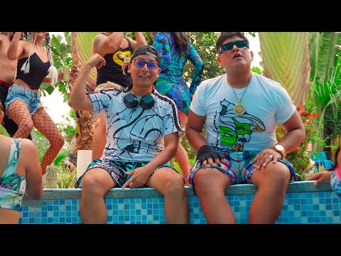 Wilor & Elmer D8 - Mira Mira (Video Oficial)