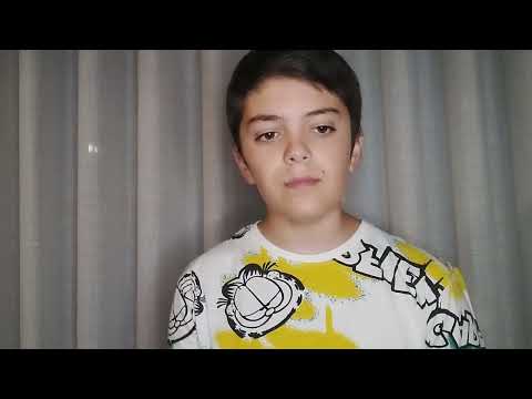 Rodrigo Jordão Cover "Beatles   Hey Jude"