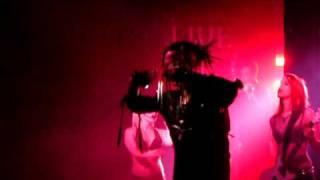 Crüxshadows - Avalanche