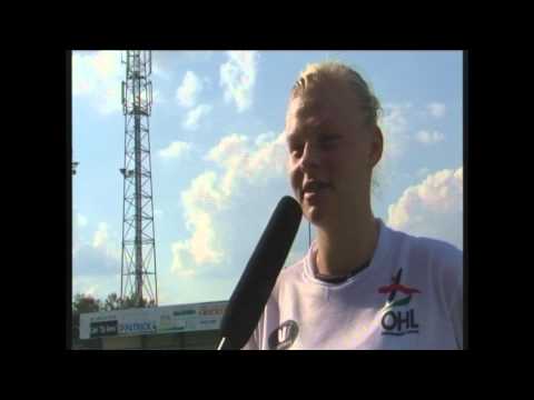 INTERVIEWS NA OHL - EVA's Tienen
