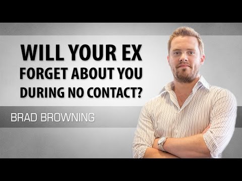 ノーコンタクトの間、元彼はあなたのことを忘れてしまうのでしょうか？ (Will Your Ex Forget About You During No Contact?)
