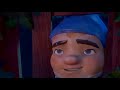 Gnomeo Juliet 2011 TV Spot 5