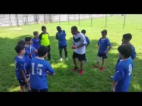 Tutti siamo capitano! - 10^ Memorial Salmeri - Casagrande