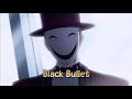 Opening Black Bullet FripSide Black Bullet Lirik Terjemahan Romaji Kanji Indonesia
