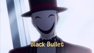 『Opening Black Bullet』fripSide - Black Bullet || Lirik Terjemahan (Romaji/Kanji/Indonesia)