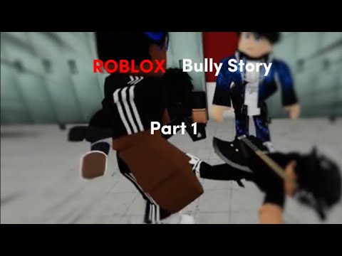 ROBLOX Bully Story Season 2 Part 1