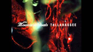 The Mountain Goats - Southwood Plantation Road