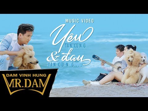 Thể hiện bởi Đàm Vĩnh Hưng