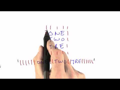 Welcome Design of Computer Programs