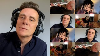 Deacon Blue - Chocolate Girl (At Home Sessions)
