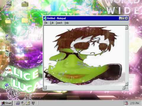 Meth Math X Karl Neudert X Alice Gas (Mashup)