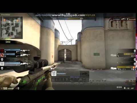 Rhymestein' with Scout