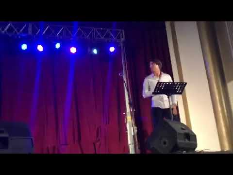 Pablo RIZZO en Villa Regina