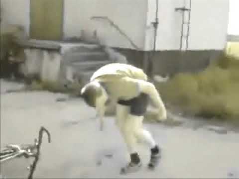 Smutna Historia Pawła Jumpera [HARD EDITION]