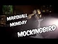 MARSHALL MONDAY - MOCKINGBIRD - REACTION!!