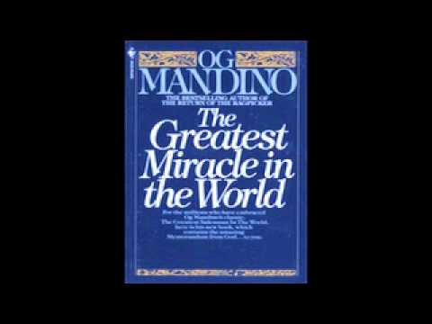 The God Memorandum (Part Two)