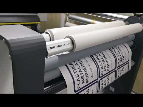 NEW, Laminator EMBLEM Easylam EXPERT 140 C