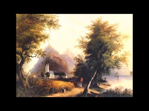 Liszt - Années de Pèlerinage - La chapelle de Guillaume Tell