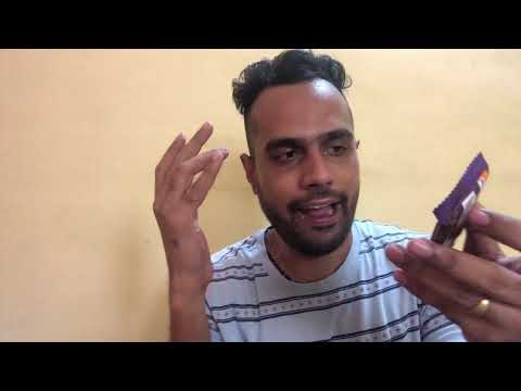 Cadbury Dairy Milk Roasted Almond chocolate price, Review and unboxing