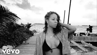 Mariah Carey - Last Kiss (Official Music Video)