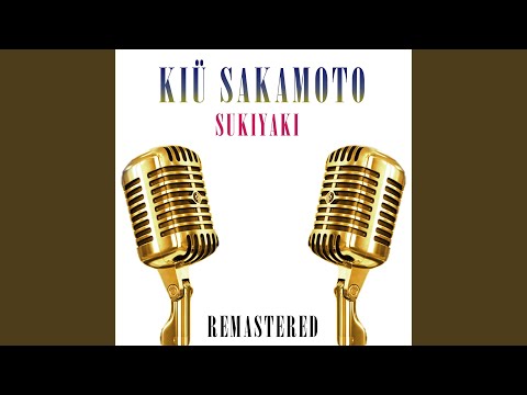 Sukiyaki (Remastered)