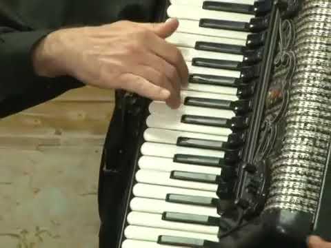 Nedjo Kostic - Unuka dedina (Tv Duga+)