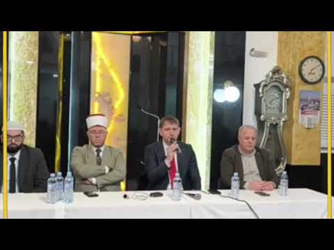 Lexim Kur'anit nga Hfz Xhemail Nuhiju 