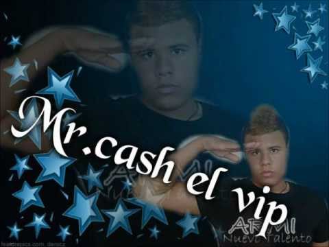 Mr.Cash El VIP Ft Little Blangel & Oneil Hantle  - Yo Te Quiero Ami Lao