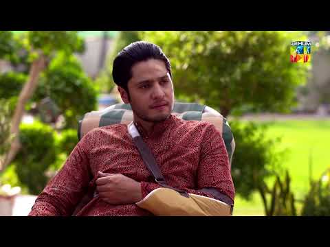 Wo Doctor Ne Meri Jaan Bachai Hai... Wo Chahti Tou - Aitebaar - HUM TV