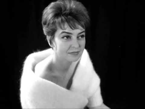 Oczy czarne - Rena Rolska