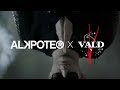 ALKPOTE feat. VALD |  #EP1 - PLUS HAUT - Les Marches De l'Empereur Saison 3