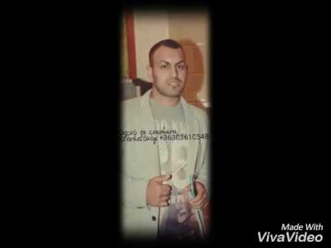 Fekete hajú galambom (Dezső és zenekara) 2016 (Kérésre Tamásiba)