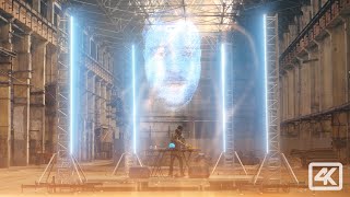 Download lagu Pavel Khvaleev presents PARAFRAME & Denton Thrift - Circuitry ( 4k ) mp3