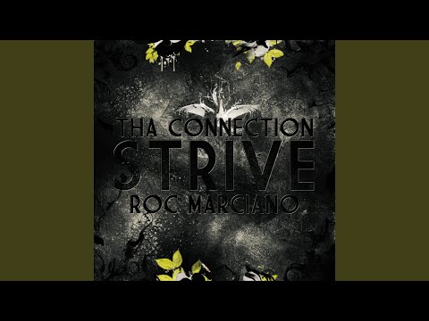 Strive (feat. Roc Marciano)