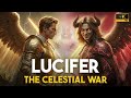 LUCIFER 2025 The Celestial War For The Throne Of God Full Movie