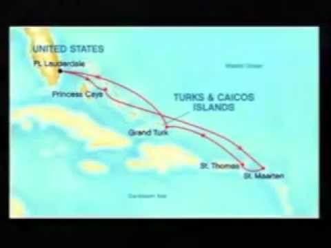 DooWop Denny's Rockin Oldies Cruise - Jan 2011