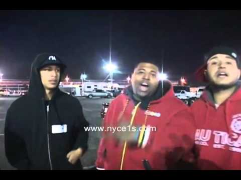 Nyce1s com   Hi Boost Race or Die 2010!!!!