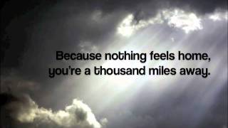 Justin Robinett & Michael Henry - Miserable At Best + [ Lyrics ]