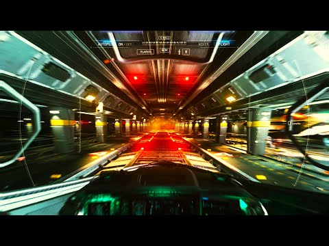 CALL OF DUTY INFINITE WARFARE Gameplay Walkthrough Part 9 Campaign FULL GAME 4K No Commentary