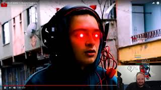 ichbindirencan - Hz Yasuo MAN 2 İZLİYOR...