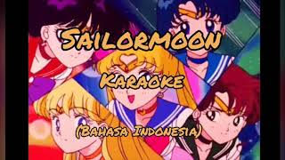 Download lagu (Karaoke) sailormoon-bahasa indonesia mp3