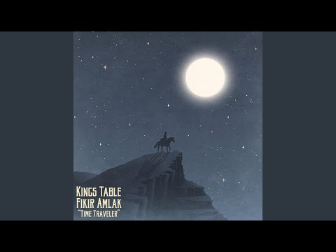 Time Traveler (Dub I)