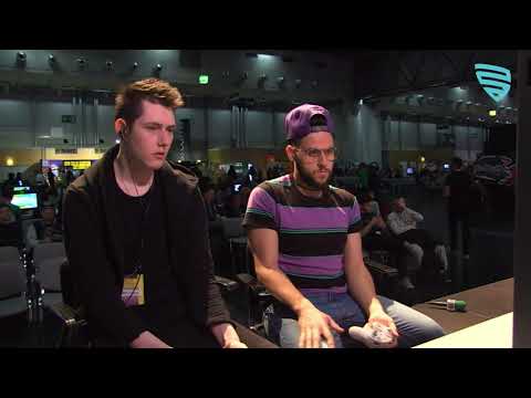 VCA - 8BP | Frenzy (Falco) Vs. Trif (Peach) - Winners Quarters - Melee Singles