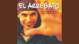 Tengo Un Presentimiento Lyrics English Translation