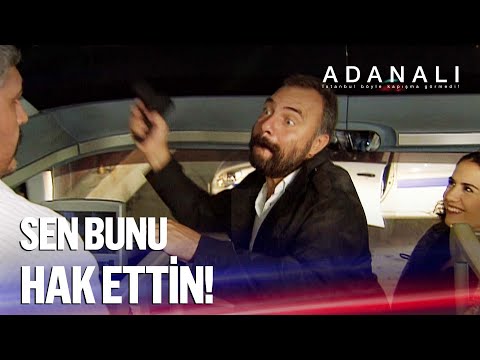 Bela nerede Adanalı orada! - Adanalı 74. Bölüm