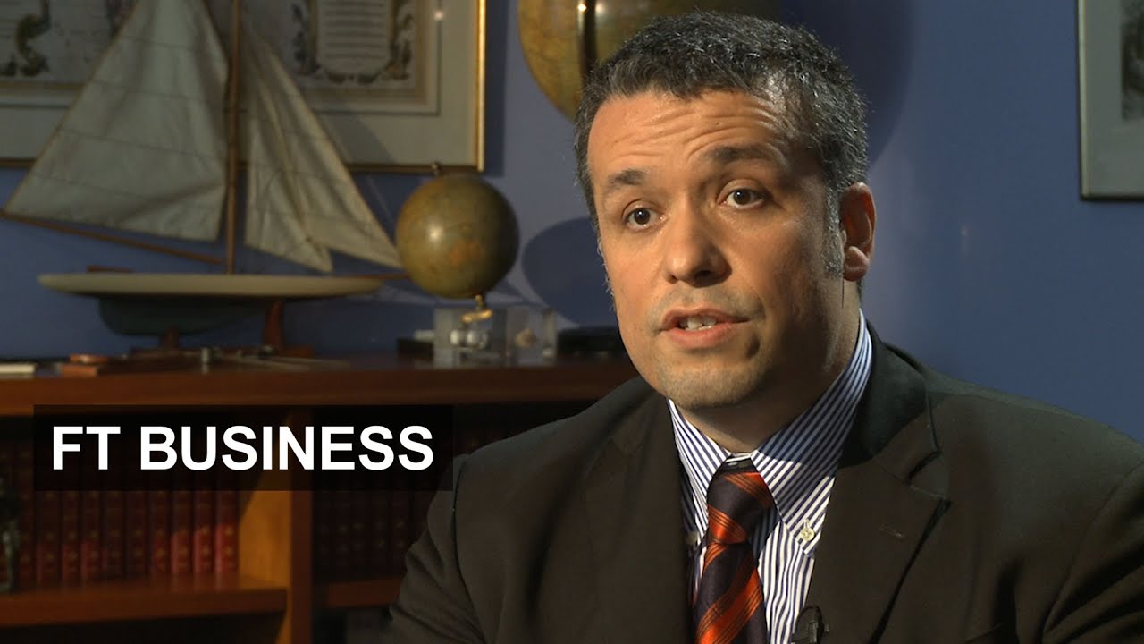 Codelco's big investment